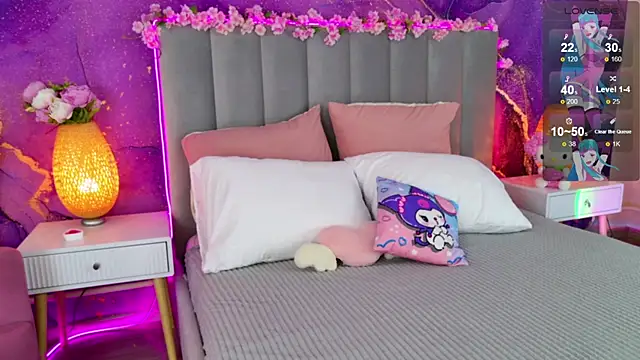 JessicaAddams online show from 1, 10, 2025