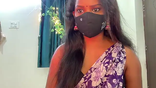 Anu--Telugu online show from 24, 5, 2026