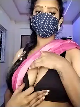 Anu--Telugu online show from 23, 1, 2025