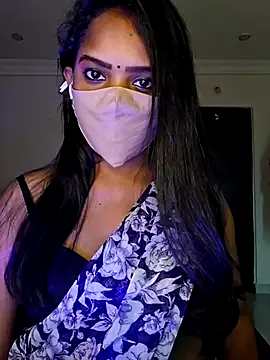 Anu--Telugu online show from 19, 10, 2025