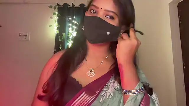 Anu--Telugu online show from 21, 2, 2026