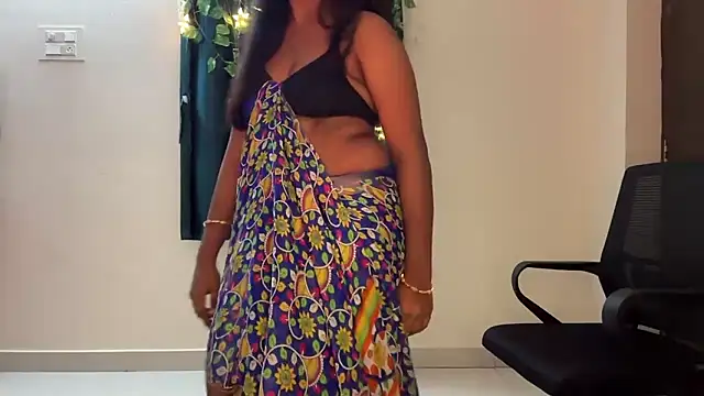 Anu--Telugu online show from 24, 4, 2026