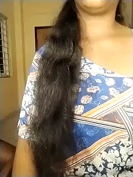 Anu--Telugu online show from 17, 1, 2025