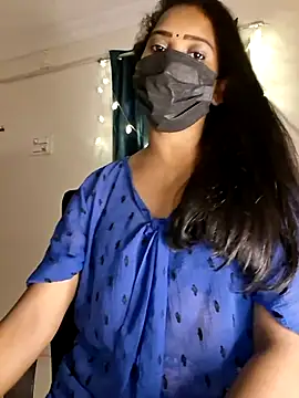 Anu--Telugu online show from 12, 10, 2025