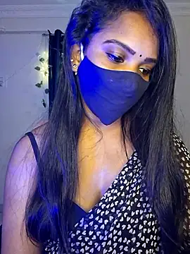 Anu--Telugu online show from 21, 12, 2025