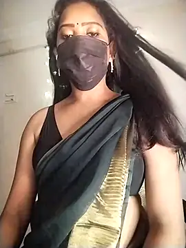 Anu--Telugu online show from 11, 10, 2025