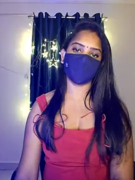 Anu--Telugu online show from 14, 12, 2025