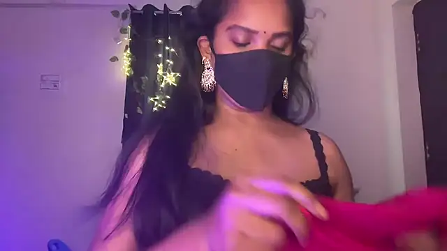 Anu--Telugu online show from 21, 2, 2026