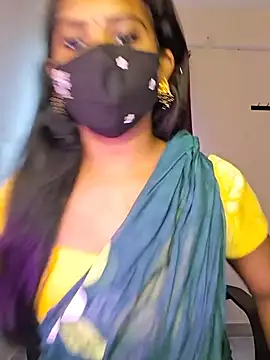 Anu--Telugu online show from 7, 8, 2026