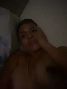 Yessica 832 online show from 23, 2, 2025