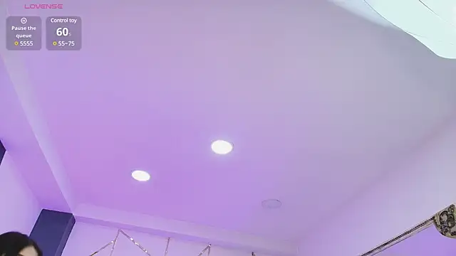 BellaaStorm online show from 27, 2, 2025