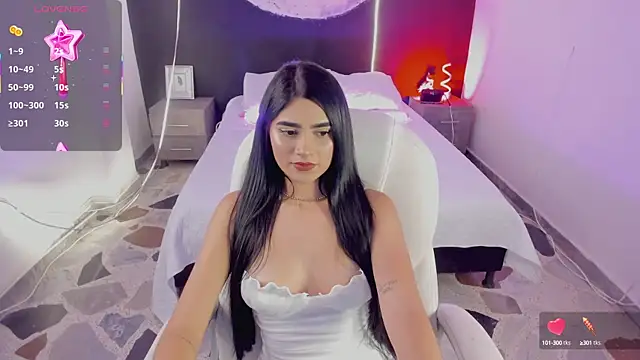 BellaaStorm online show from 12, 9, 2025