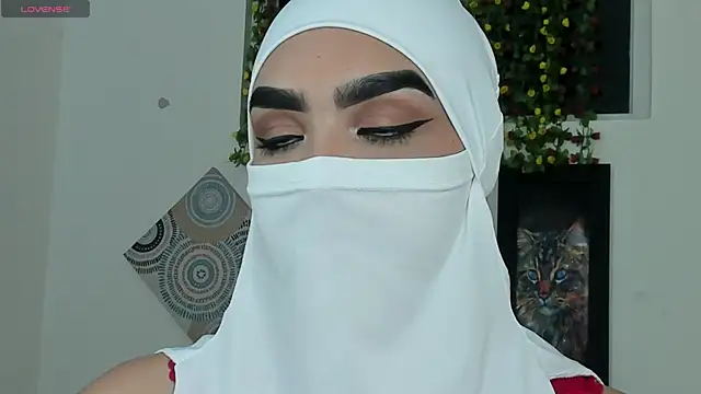 Maissa Alabi online show from 31, 10, 2025