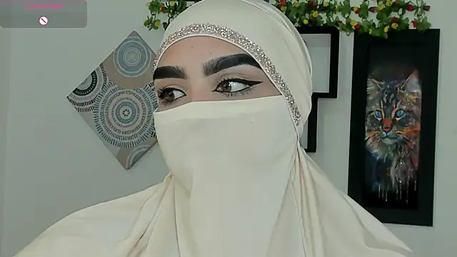 Maissa Alabi online show from 22, 10, 2025