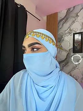 Snapshot of Maissa_Alabi chatting on 19, 6, 2026 Maissa Alabi online show from 19, 6, 2026