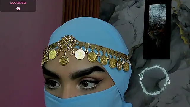 Maissa Alabi online show from 18, 2, 2026