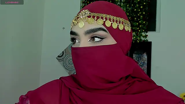 Maissa Alabi online show from 8, 1, 2026