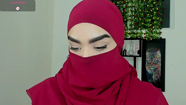 Maissa Alabi online show from 14, 1, 2026