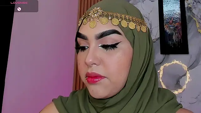 Maissa Alabi online show from 27, 4, 2026