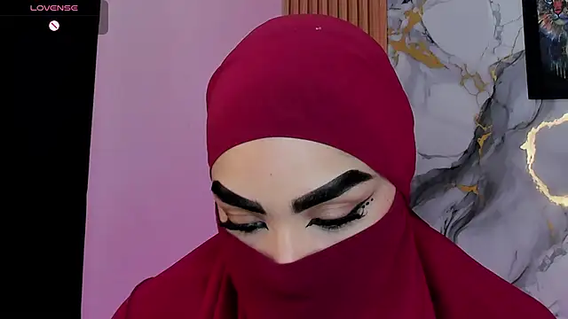 Maissa Alabi online show from 5, 6, 2026