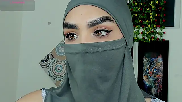 Maissa Alabi online show from 23, 11, 2025