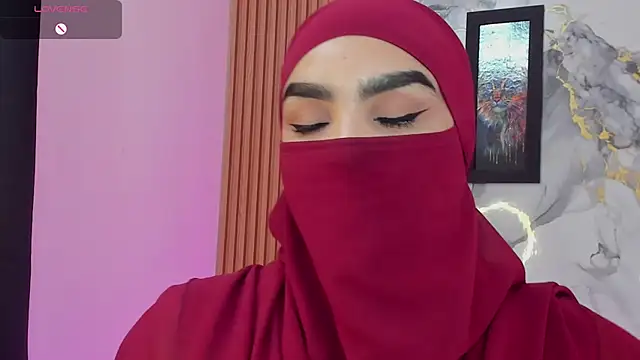 Maissa Alabi online show from 16, 2, 2026