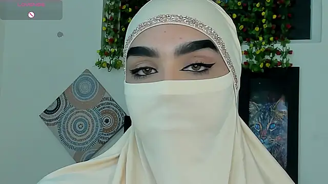 Maissa Alabi online show from 4, 11, 2025