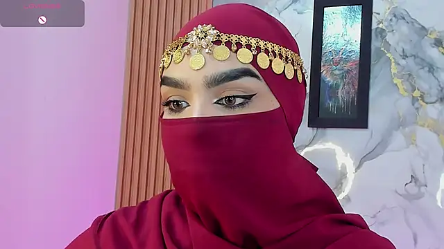 Maissa Alabi online show from 3, 2, 2026