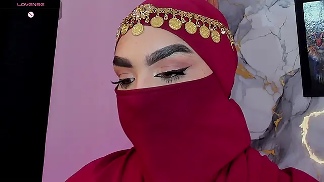 Maissa Alabi online show from 19, 5, 2026
