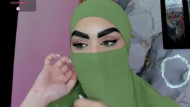 Maissa Alabi online show from 31, 5, 2026