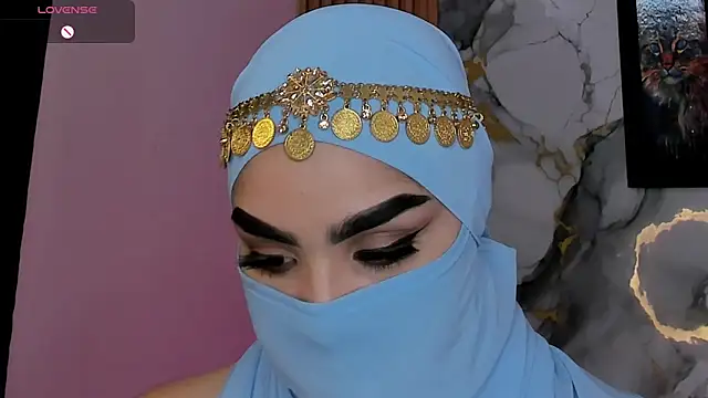 Maissa Alabi online show from 26, 5, 2026