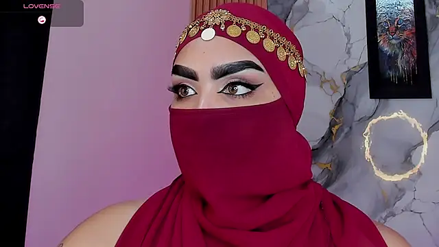 Maissa Alabi online show from 25, 5, 2026