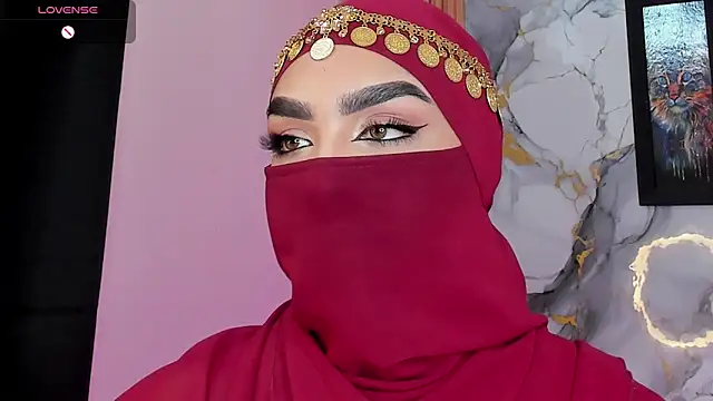 Maissa Alabi online show from 21, 5, 2026
