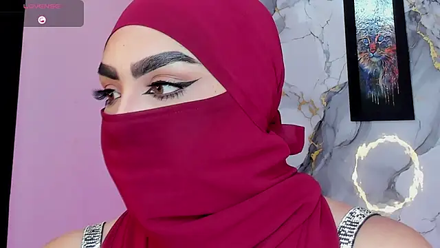 Maissa Alabi online show from 4, 5, 2026