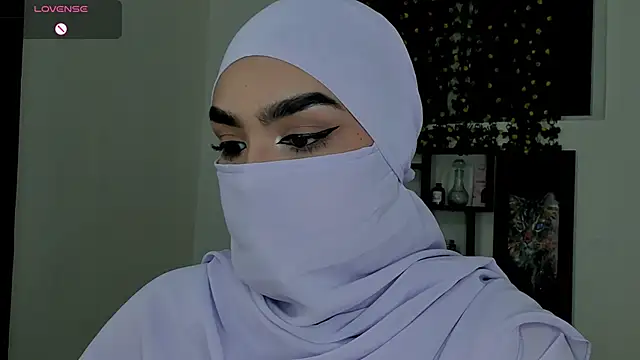 Maissa Alabi online show from 5, 1, 2026