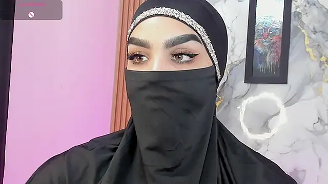 Maissa Alabi online show from 4, 3, 2026