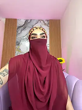 Maissa Alabi online show from 13, 5, 2026