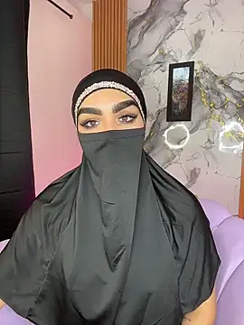 Maissa Alabi online show from 14, 3, 2026