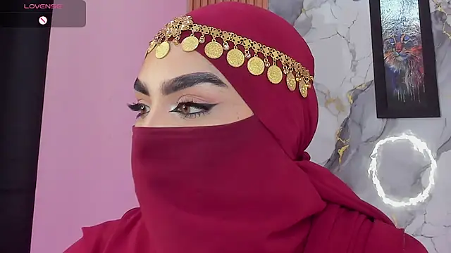 Maissa Alabi online show from 15, 5, 2026