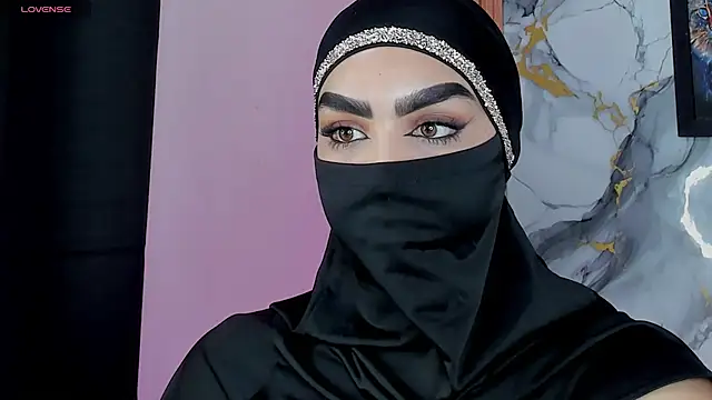Snapshot of Maissa_Alabi chatting on 29, 6, 2026 Maissa Alabi online show from 29, 6, 2026