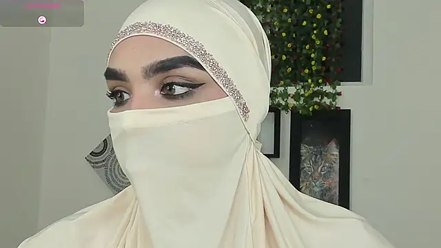 Maissa Alabi online show from 11, 10, 2025