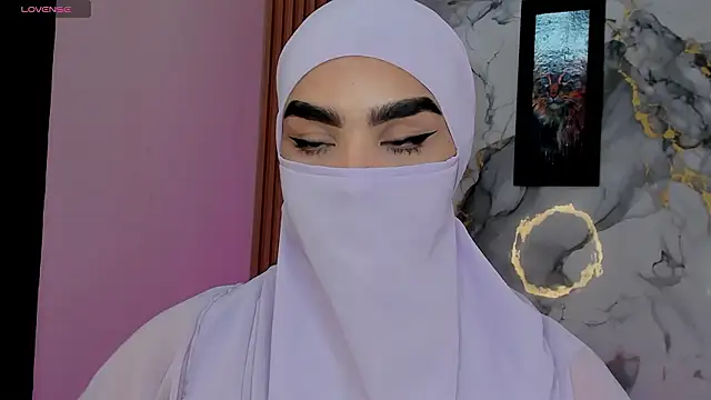 Maissa Alabi online show from 28, 2, 2026