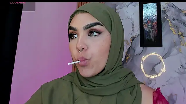 Maissa Alabi online show from 22, 3, 2026