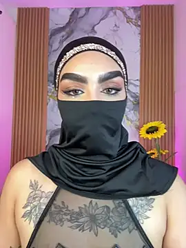 Snapshot of Maissa_Alabi chatting on 24, 6, 2026 Maissa Alabi online show from 24, 6, 2026