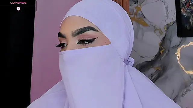 Maissa Alabi online show from 29, 5, 2026