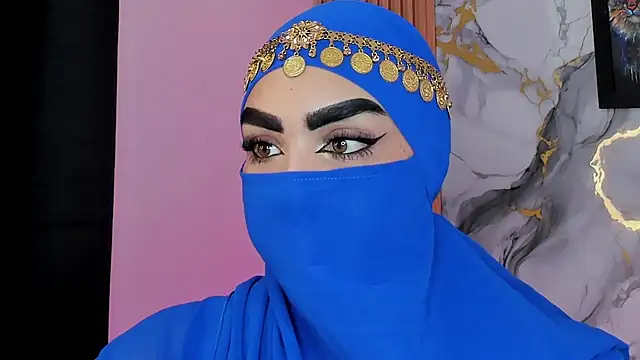 Maissa Alabi online show from 4, 6, 2026