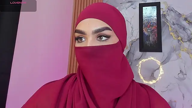 Maissa Alabi online show from 7, 4, 2026