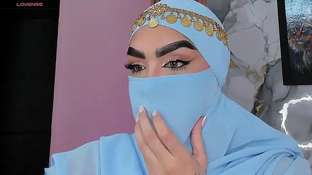 Maissa Alabi online show from 20, 5, 2026