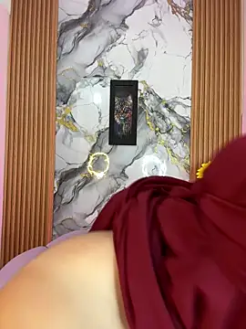 Snapshot of Maissa_Alabi chatting on 22, 6, 2026 Maissa Alabi online show from 22, 6, 2026