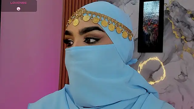 Maissa Alabi online show from 10, 2, 2026